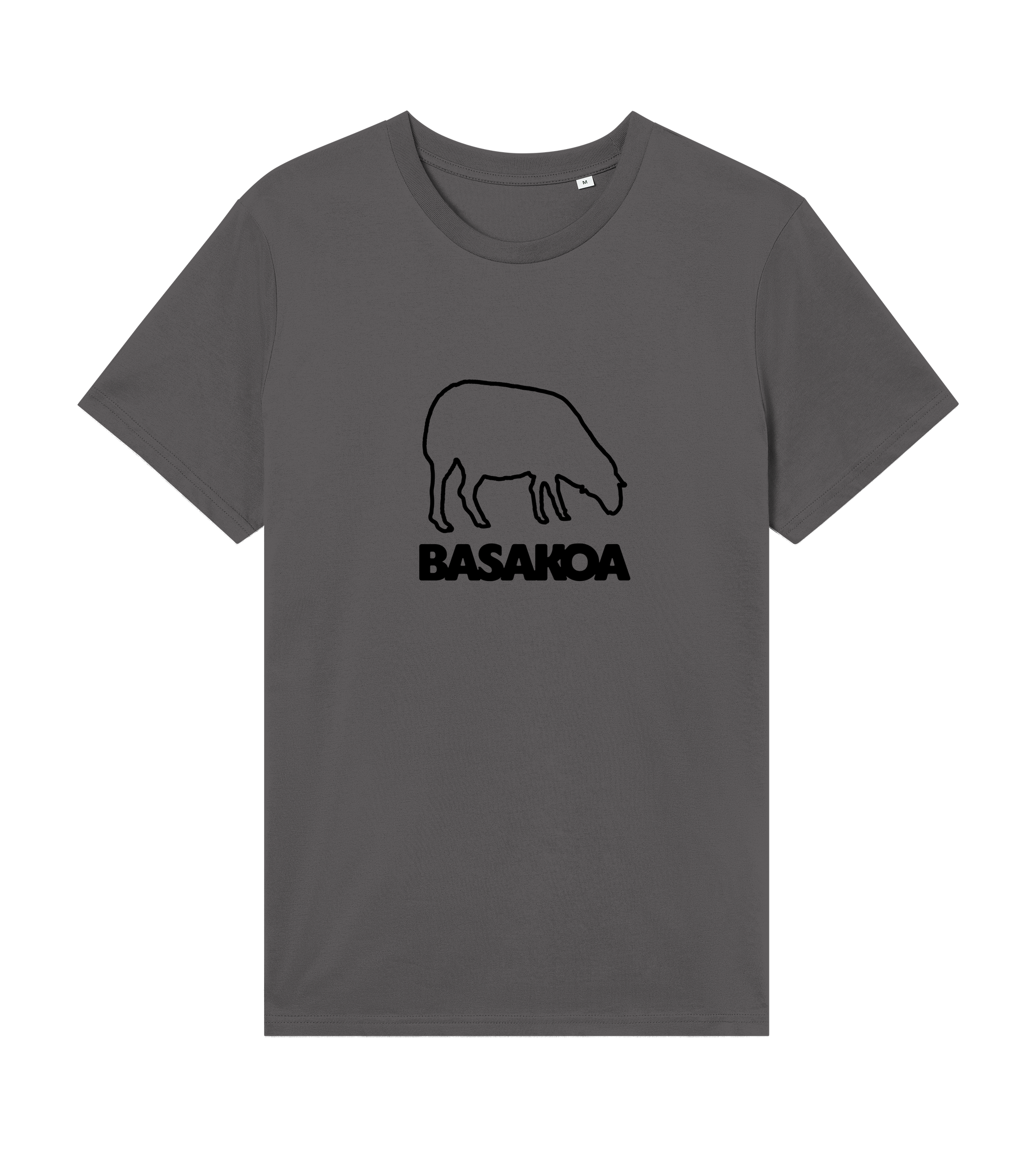 T-shirt Crafter Ardia Basakoa