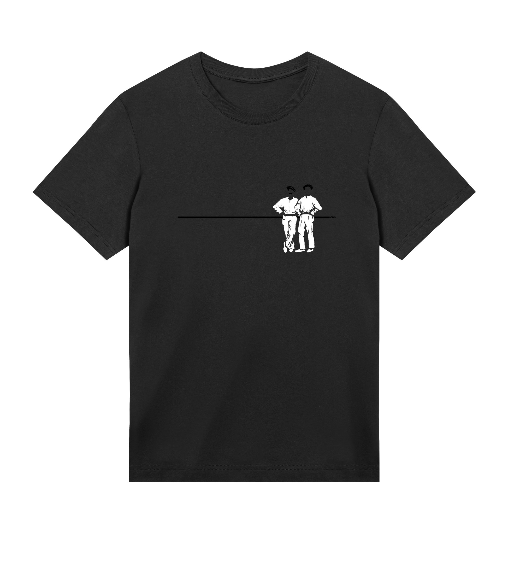 T-shirt Pilotariak 2