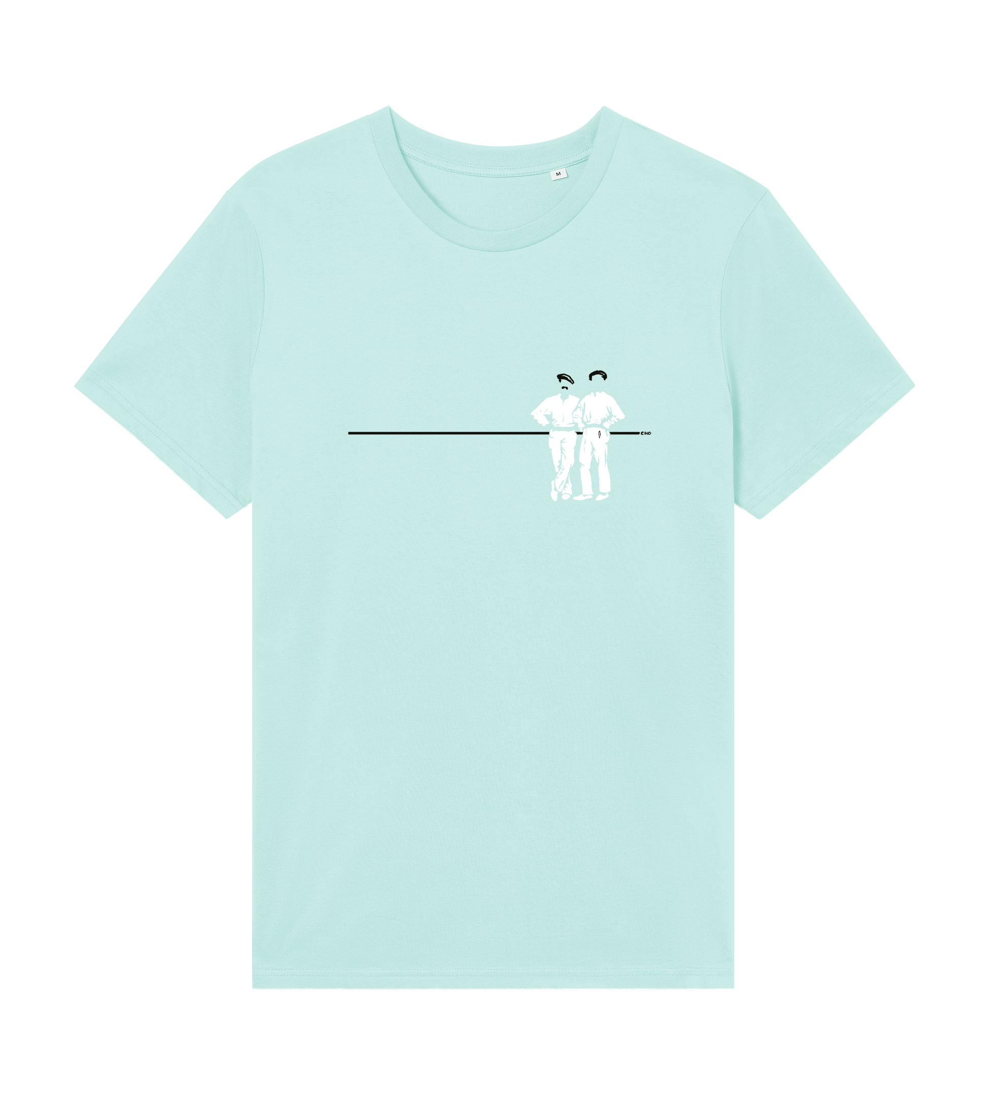 T-shirt Crafter Pilotariak 2