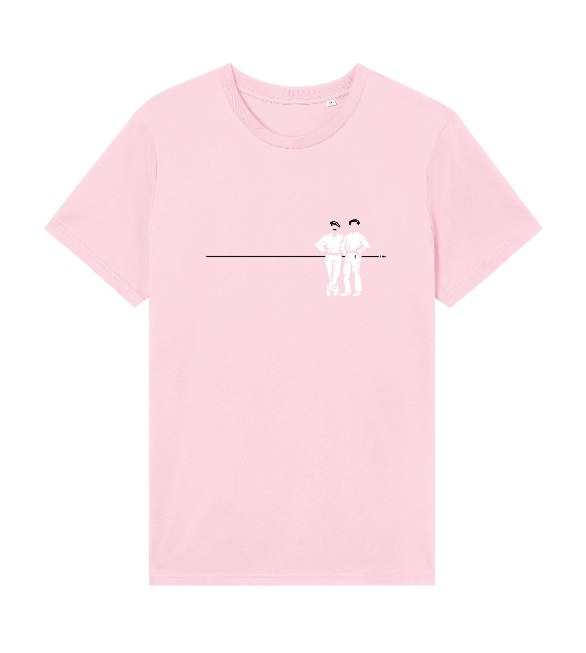 T-shirt Crafter Pilotariak 2