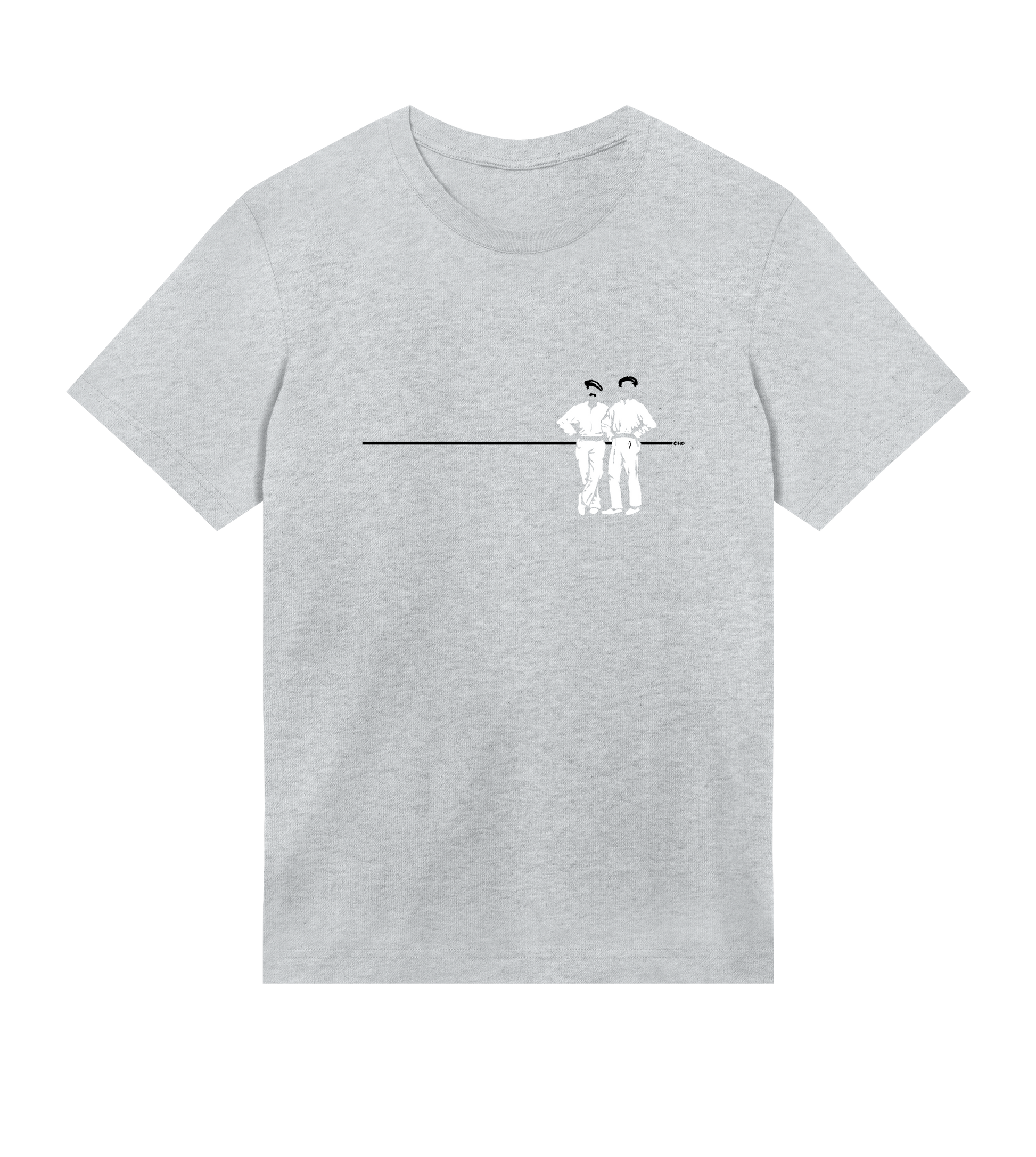 T-shirt Pilotariak 2