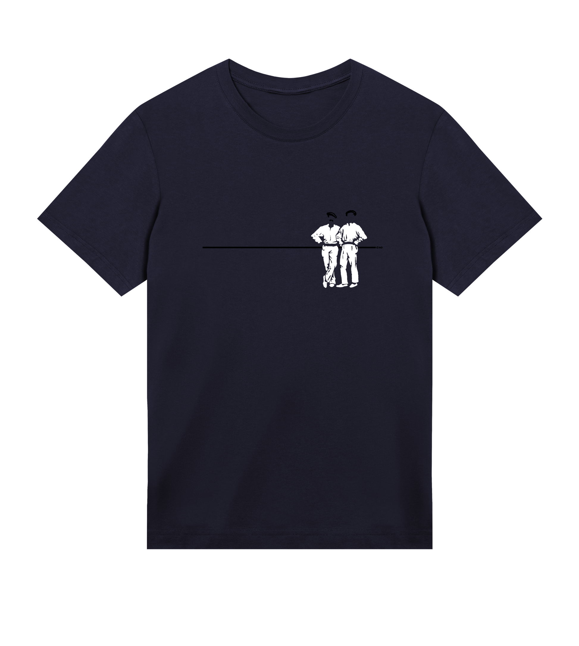 T-shirt Pilotariak 2