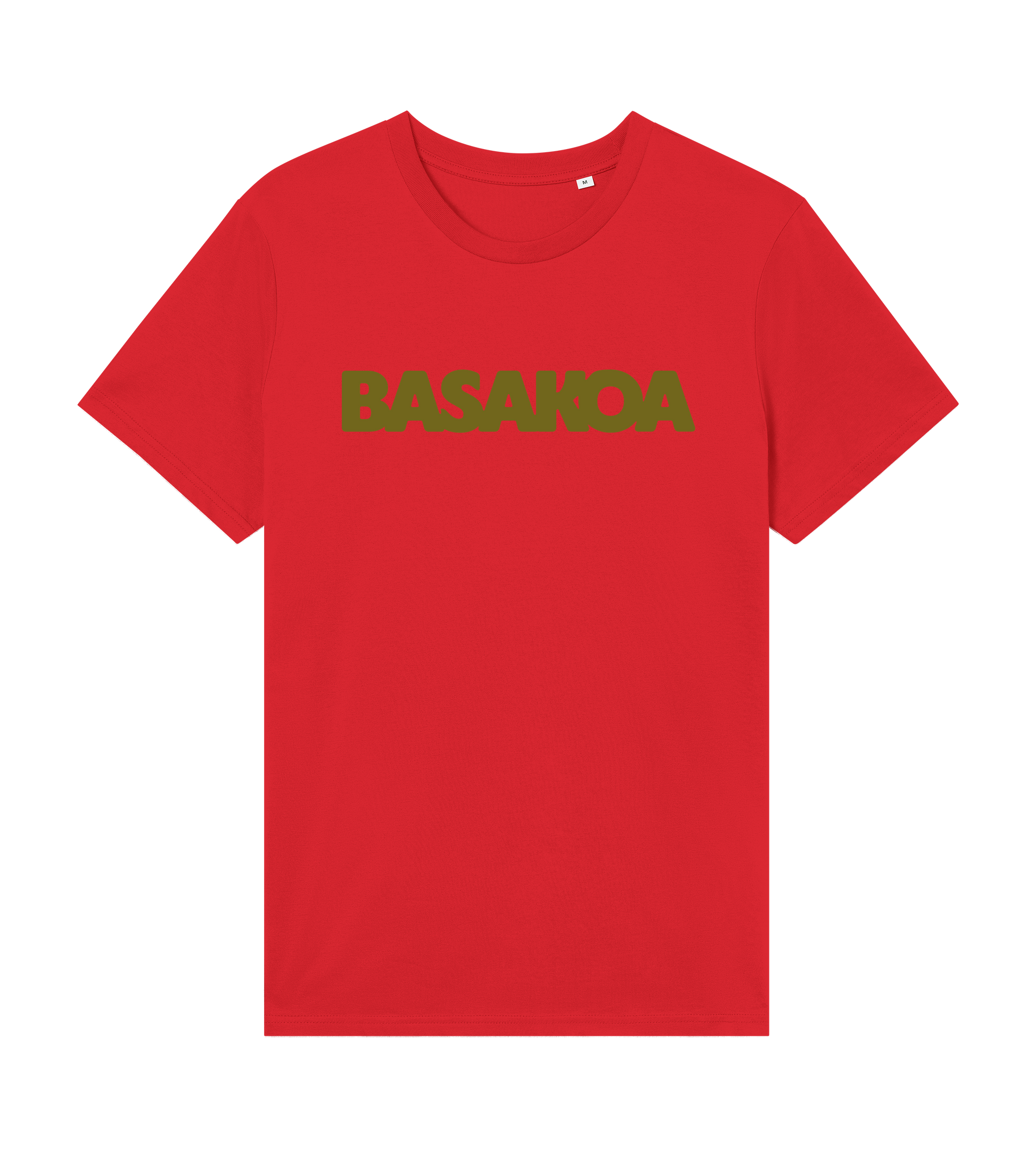 T-shirt Crafter Basakoa