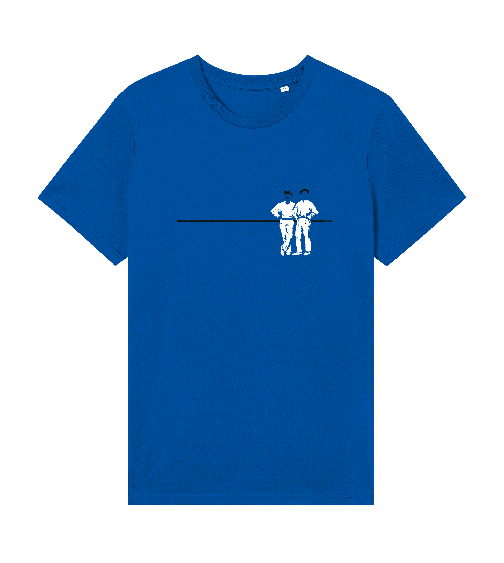 T-shirt Crafter Pilotariak 2