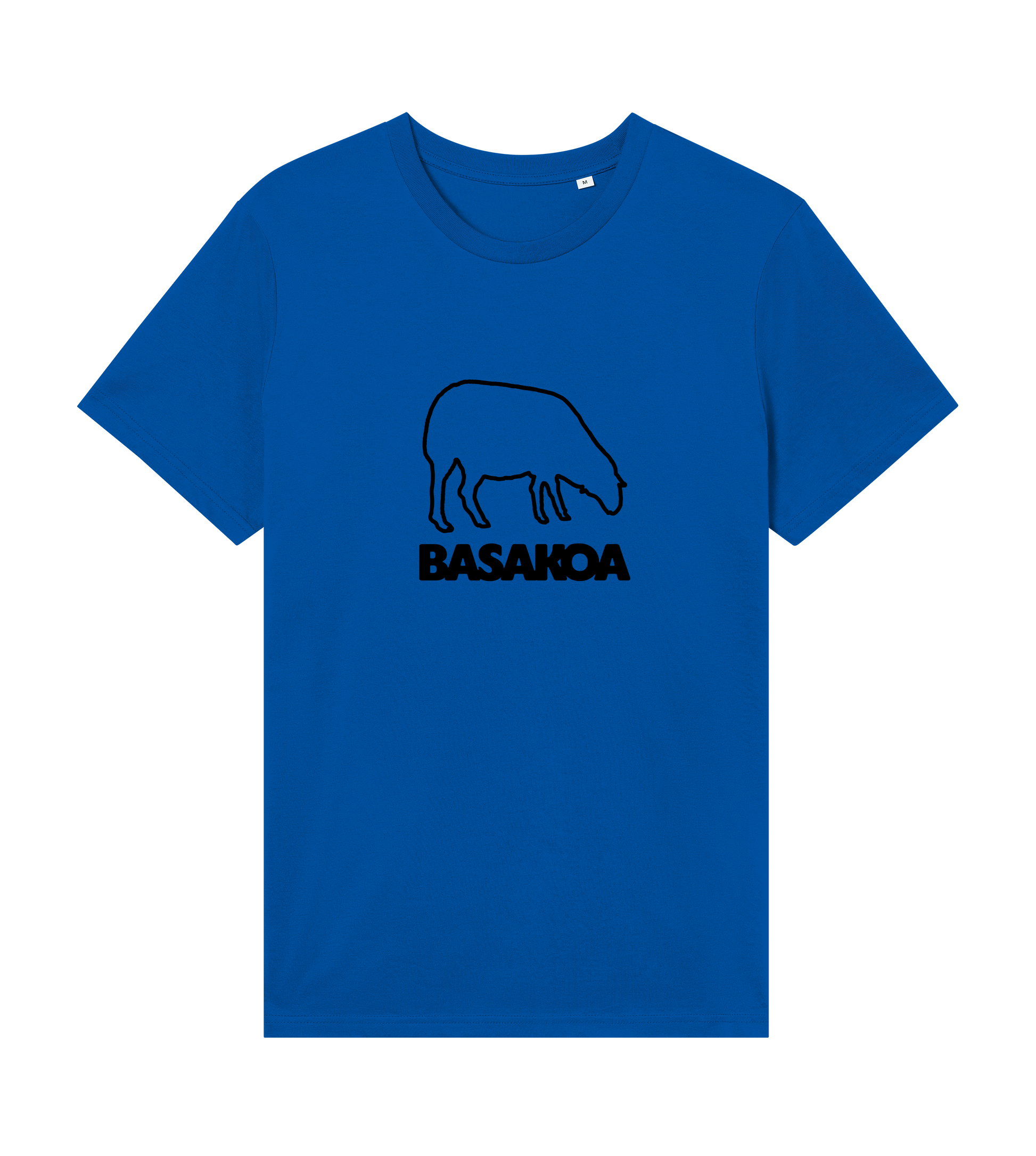 T-shirt Crafter Ardia Basakoa