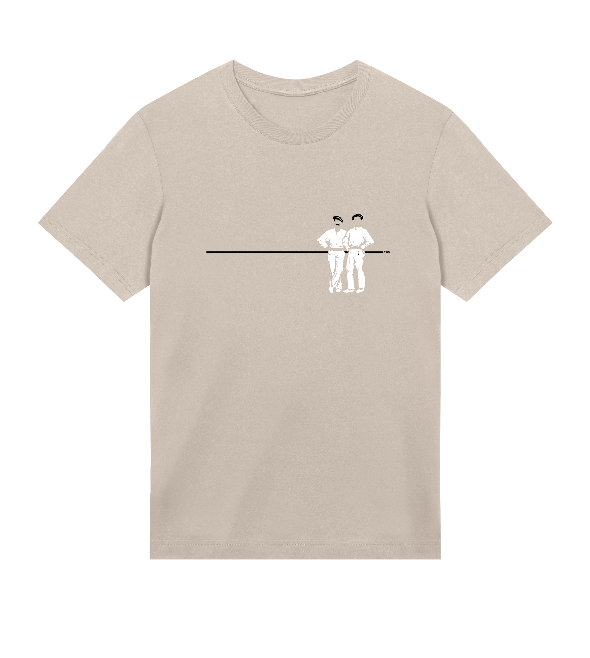 T-shirt Pilotariak 2