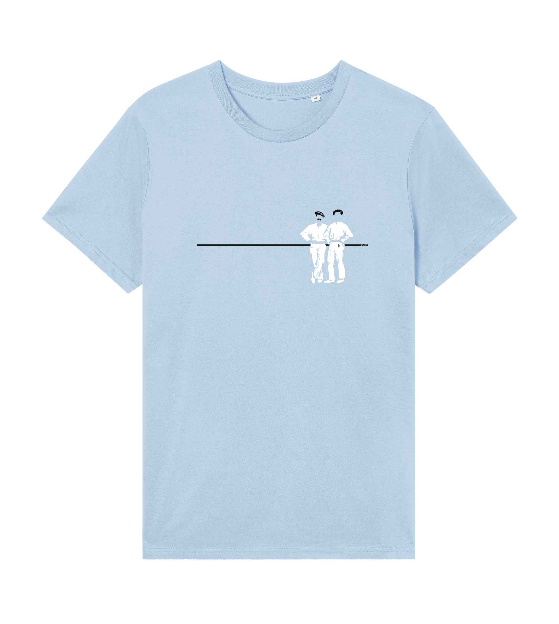 T-shirt Crafter Pilotariak 2