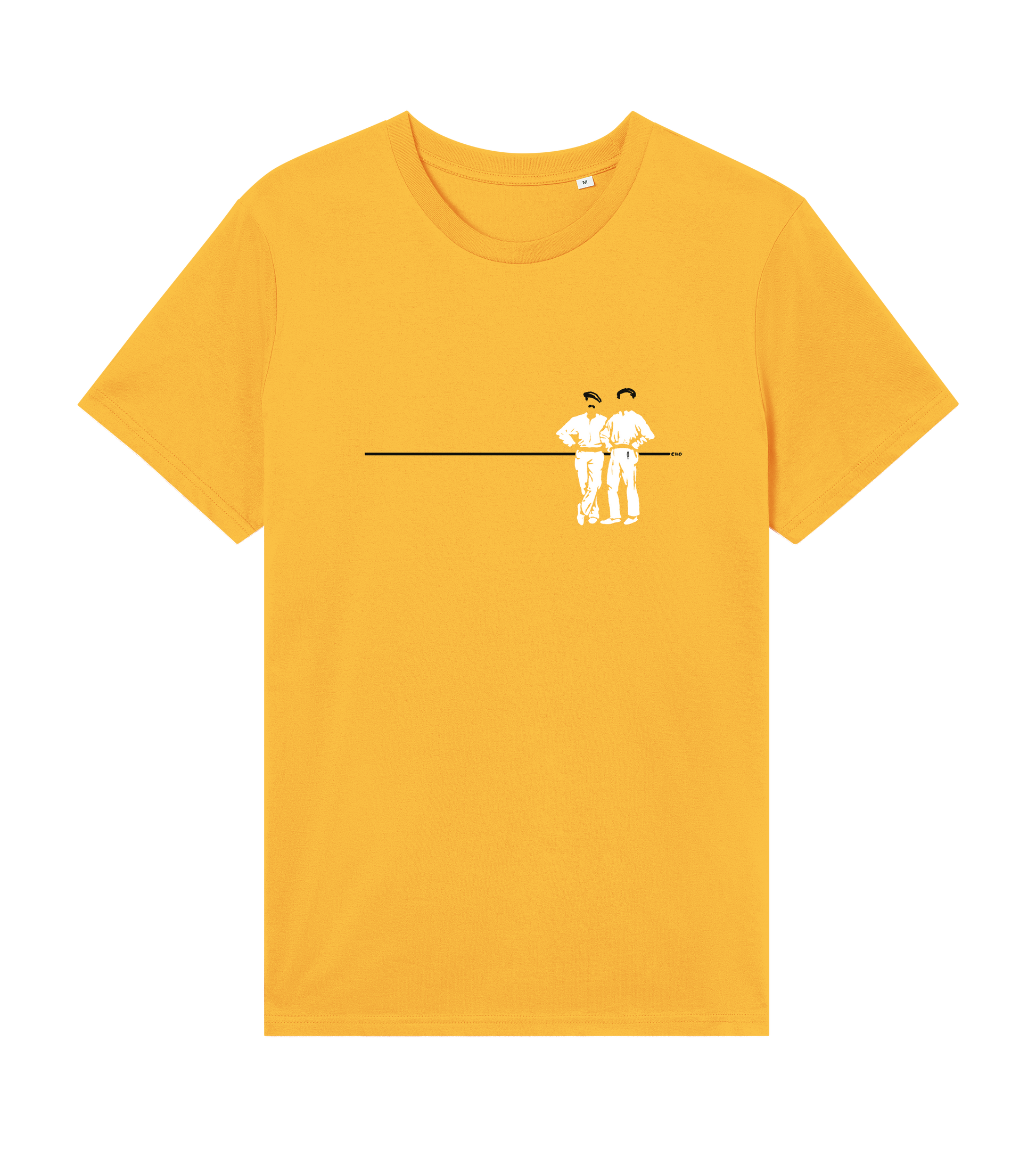 T-shirt Crafter Pilotariak 2