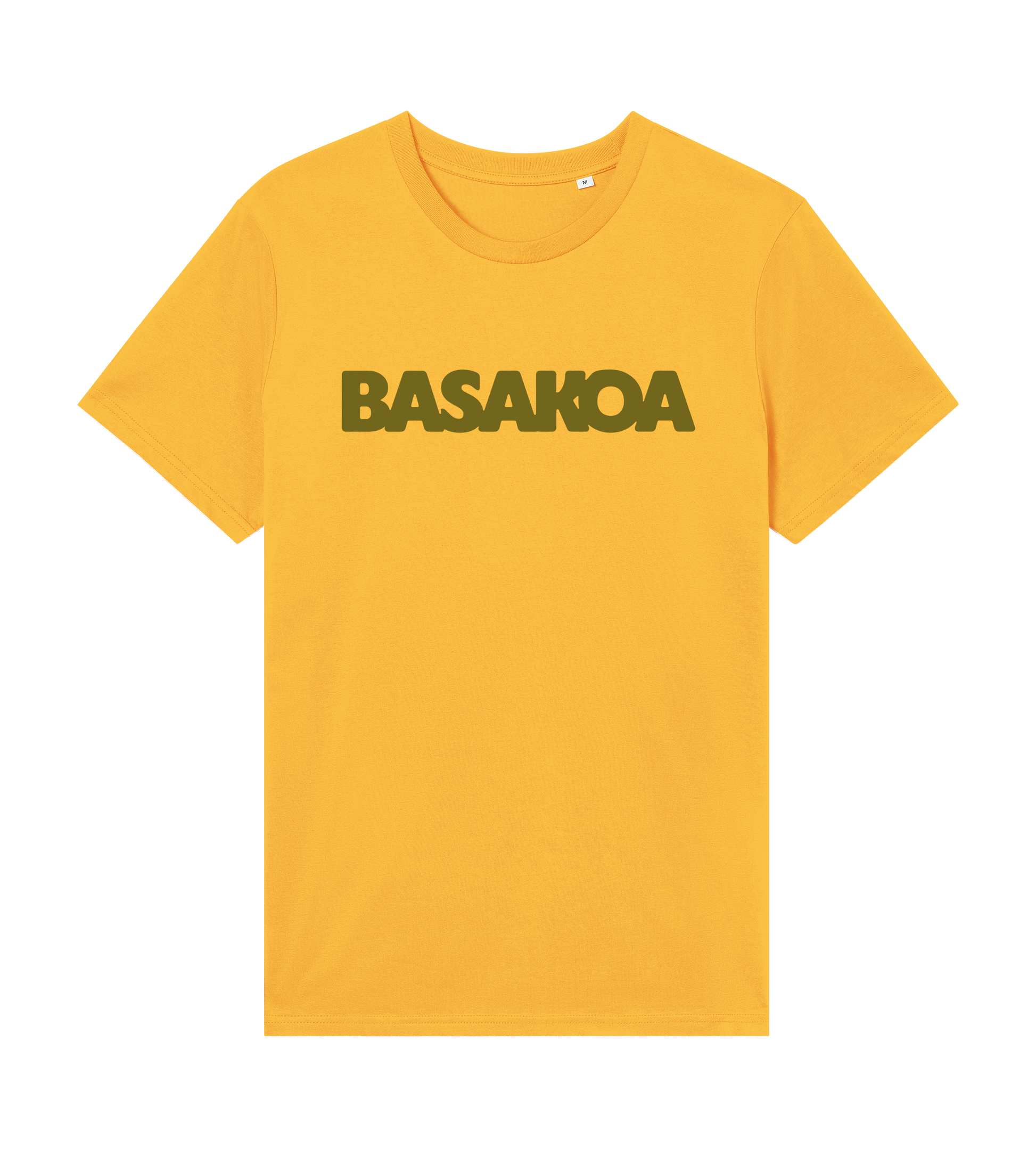 T-shirt Crafter Basakoa