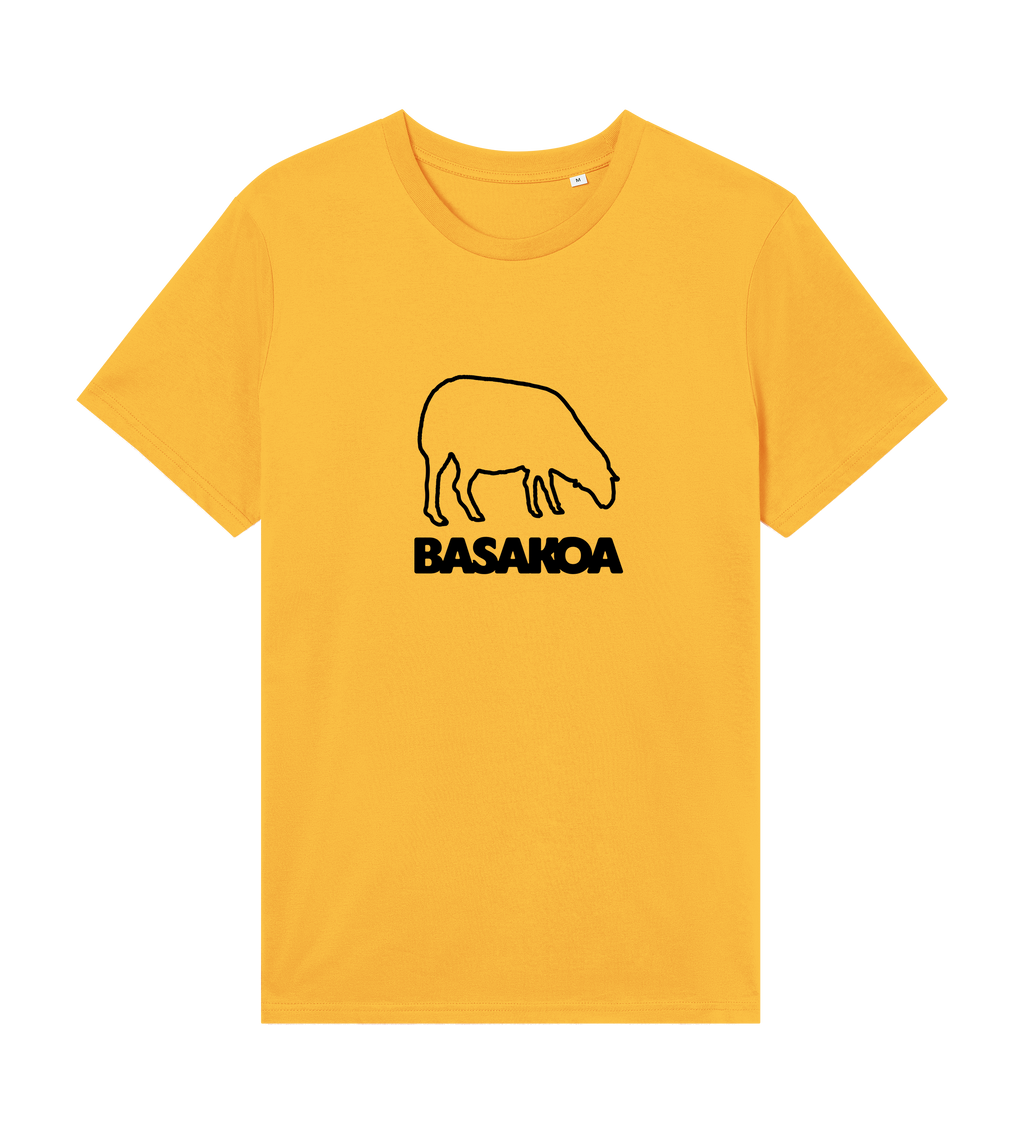 T-shirt Crafter Ardia Basakoa