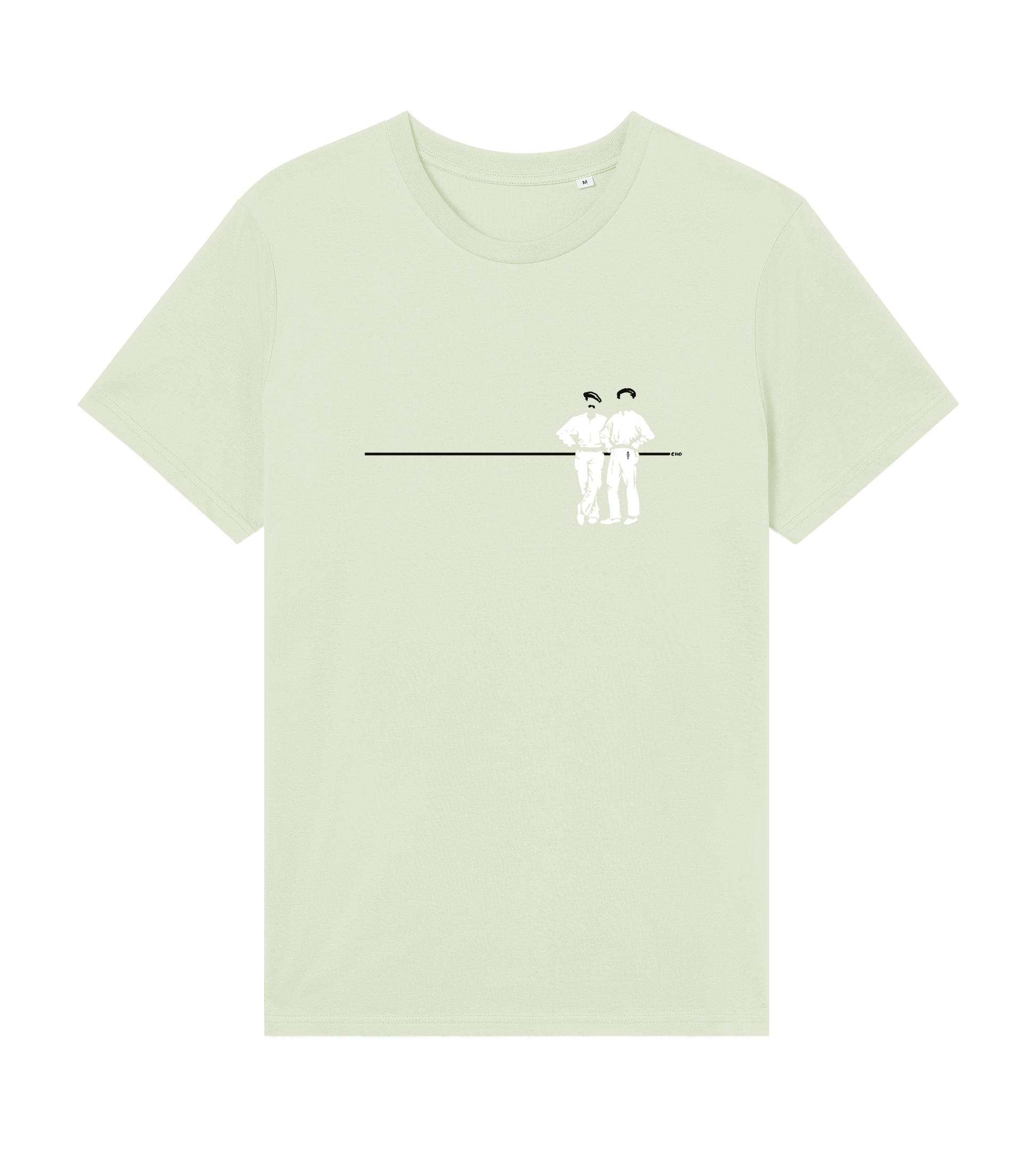 T-shirt Crafter Pilotariak 2