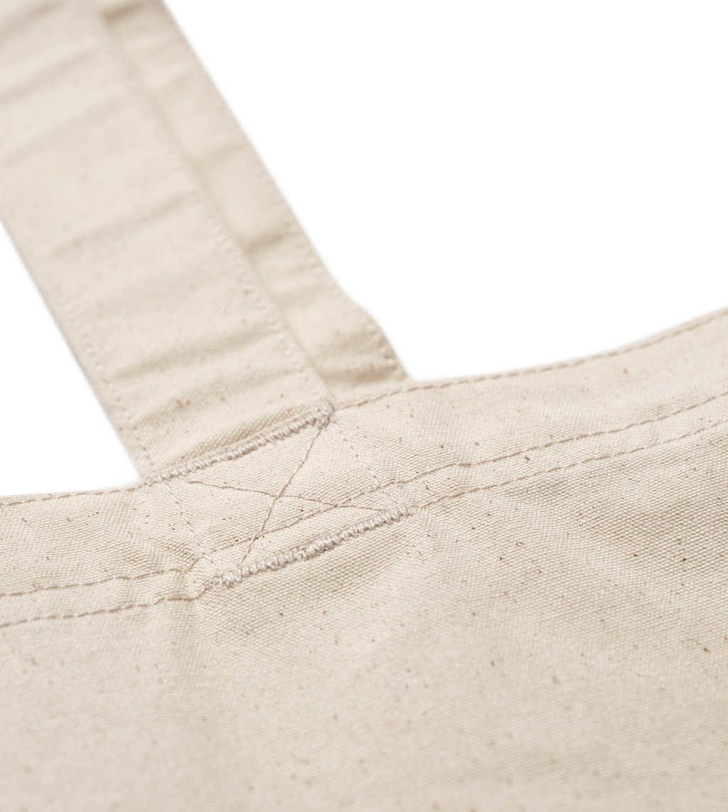 Tote bag Ardia Basakoa