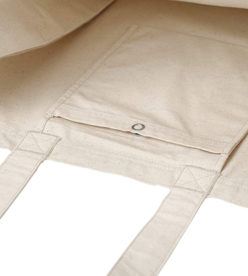 Tote bag Ardia Basakoa